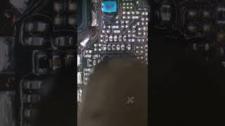 wtr ic replacement #cellphonerepair #repair #smartphone
