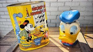 We're Hunting for RARE Vintage Items at Tollbooth Antiques!