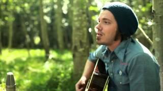 Josh Garrels - Little Blue (from "The Sea In Between")