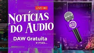 SomBinario NEWs: Luna DAW Gratuita, Logic 10.8, McDSP SA-3, Plugin Alliance Amek, Fabfilter R2