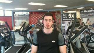 Elite Fitness | Top 5 "Must Know" Tips Before Buying a Cross Trainer