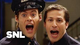 SNL Digital Short: Stomp - Saturday Night Live