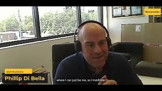 Phillip Di Bella - How to Find Creativity in Business