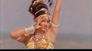 "Shalimar" - Dance sequence