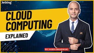 How Cloud Computing Works? Explained in 3 Minutes