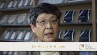 THF Insights with Dr Lee: "How can THF improve policy formulation & implementation in S.E.A?"