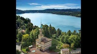 The Italian Lakes Wedding & Honeymoon Venues  | Wedaways Getaways™ #14