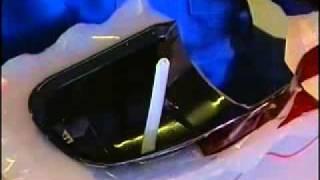 Vacuum Casting Video from MK Technology.flv