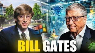 Bill Gates: Genius and Philanthropist or Evil Billionaire?