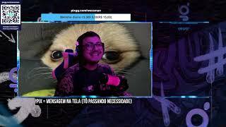 [CPX] [CPT] [MONTANA ROLEPLAY] ESTREIANDO A CIDADE DE FAROESTE E #1 DPS REACT - RUMO A 3K! !PIX !ZAP