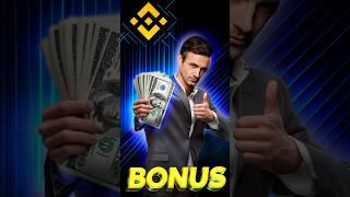 Binance Referral ID Code for 300$ Bonus #binance