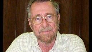 Edsger Dijkstra on NPR - Part 2 of 3