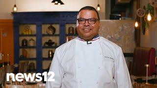 Michelin-star chef Hemant Mathur of Marigold brings passion for Indian food to Eastchester | News 12