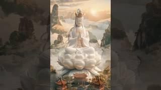 관세음보살  | 마음을 다스리는 시간 #마음이편안해지는 #관세음보살 #불교 #명상