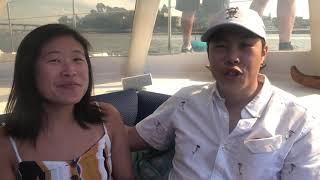 San Diego First Time Home Buyer Testimonial for Realtor Sarah Messali