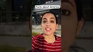 Facts about America you will be shocked to know #americanlife #indiansinusa #indianvloggerinamerica