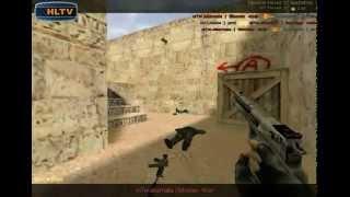 Eurocup VI - Lan Finals - CS Movie - Best frags