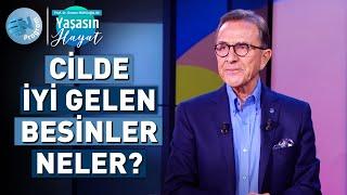 Cilt Sağlığımız İçin Neler Yapmalıyız? - @OsmanMuftuogluileYasasinHayat