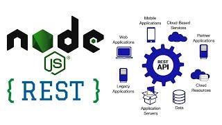 Build E-Commerce System REST-API With NodeJs & MongoDB