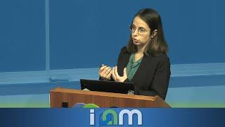 Irem Portakal - Combinatorics of equilibria in game theory - IPAM at UCLA