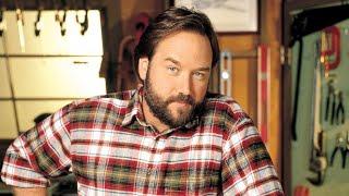 Crazy Train Radio's Interview with Actor Richard Karn