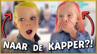 LUAN BEPAALT 24 UUR ONZE DAG!  | Bellinga Familie Vloggers #1430