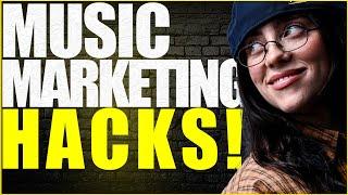 Game Changing Music Marketing Hack You Need - Do this Now!