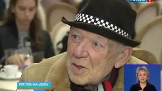 Олег Попов в Ростове. Последний выход... (2016)