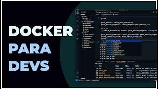 Docker para Desarrolladores (Visual Studio Code, Devcontainers, Github Codespaces, compose y más)