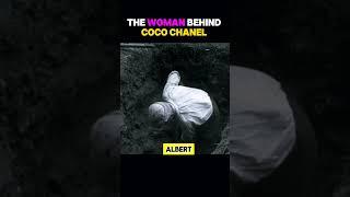 The founder of of coco chanel. #history #short #historyoffashion #viral #cocochannel