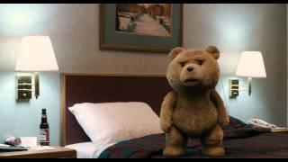 Ted - Fight Scene