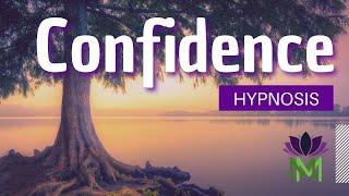 Boost Confidence 15 Minute Hypnosis | Mindful Movement