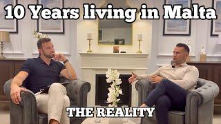 What I Learned After 10 Years Living in Malta !!!
