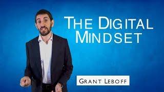 The Digital Mindset