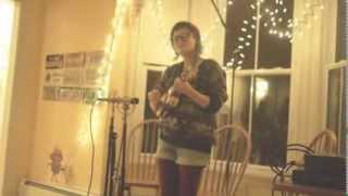 Le Ronj Open Mic: Grace Glasson Part 1