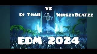 Winszy x YZ – EDM 2024