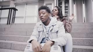 Jada Lo x See The Vision [Ft DocRackedUp] shot by KaliVisualz