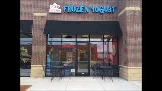 POP Culture Frozen Yogurt - Arden Hills Mn