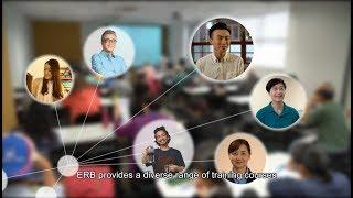 ERB Corporate Video 2019 (English Version)