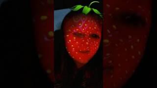 LOL strawberry 