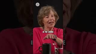 Power of Choice: A Life-Changing Study | Dr. Ellen Langer & Dr. Andrew Huberman