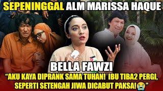 BELLA FAWZI”AKU KAYA DIPRANK TUHAN RASANYA..”