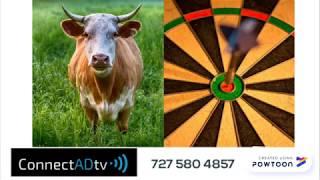 Local CTV OTT advertising -Bull or Bullseye