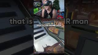 R9 1 Clip ASMR