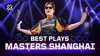 Top 17 Plays | VALORANT Masters Shanghai