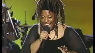 Cheryl Lynn - Sinbads Summer Jam 4 '98