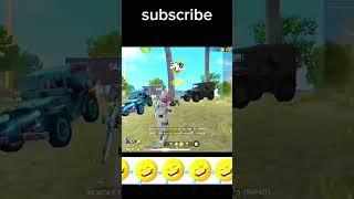 Heavy driver is back guys #freefire #funny #video  #CT _SHINCHAN