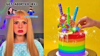 ️ Play Cake Storytime ️ ASMR Cake Storytime @Brianna Mizura | POVs Tiktok Compilations #128