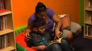 Scholastic Partners with Kiwanis International to Launch Community Reading Oases