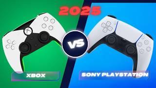 Top Gaming Tech of 2025: Next-Gen Consoles, AI, and Ultra-Realistic Graphics! 